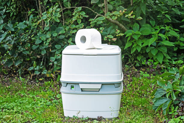 Porta potty services near me in Kodiak, AK