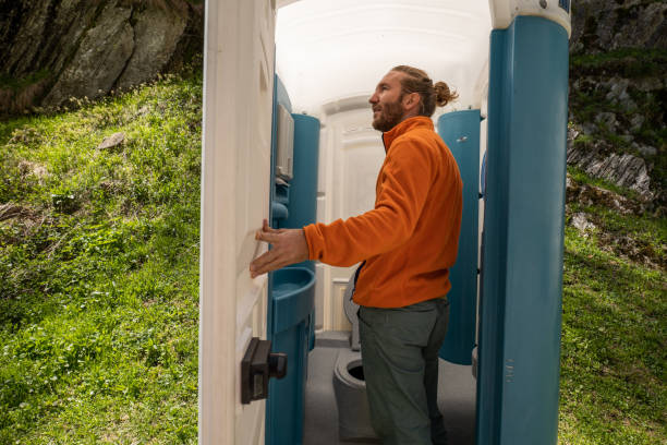 Portable Toilet Options We Offer in Kodiak, AK