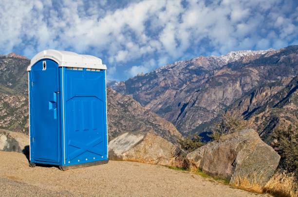 Best Portable restroom trailer rental  in Kodi, AK