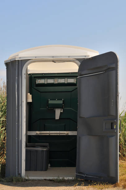 Best Portable restroom trailer rental  in Kodi, AK