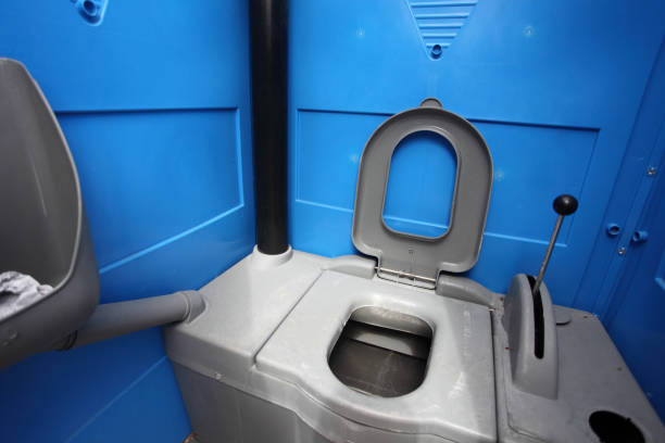 Portable Toilet Options We Offer in Kodiak, AK