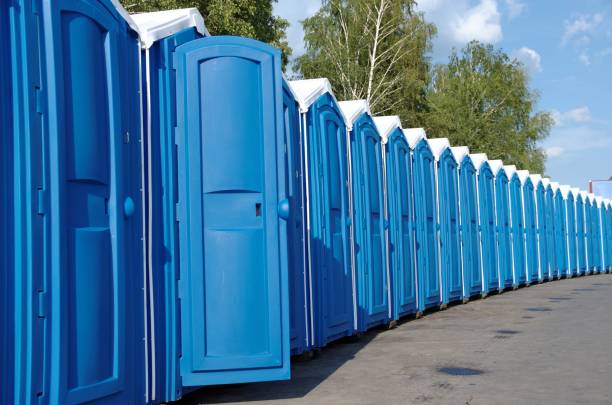 Kodiak, AK porta potty rental Company